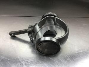 Liebherr Swivel Yoke